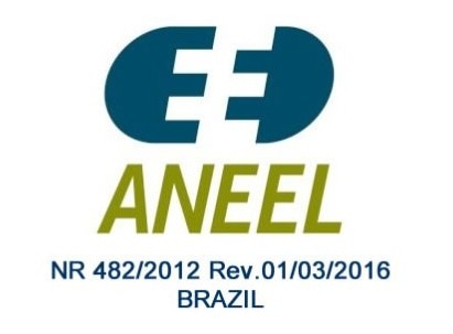 ANEEL Agência Nacional de Energia Elétrica em Campinas
