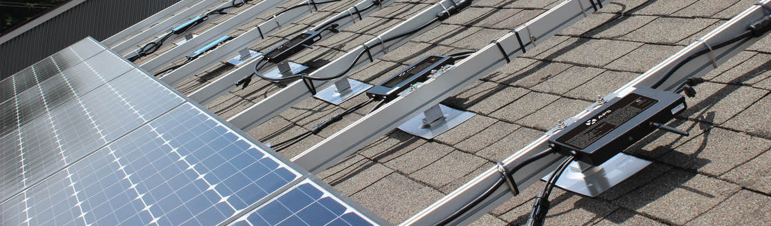 Micro Inversores e Painéis Solares em São Roque